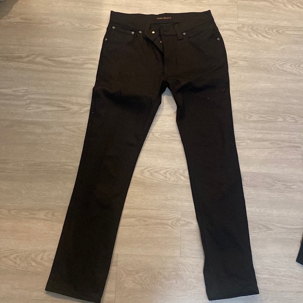 Nudie Jeans